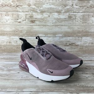 Nike Air Max 270 Elemental Rose Girls 1Y